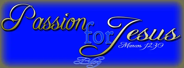 PassionForJesus